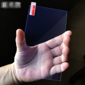 【予約販売】＜液晶保護シール＞Switch OLED 液晶保護ガラス フィルム ガラスフィルム new switch　有機ELモデル