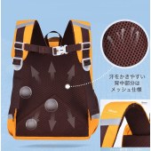 【予約販売】キッズ かわいい リュック バックパック 通園バッグ スクールバッグ フクロウ 通学 遠足