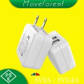 【予約販売】ポート便利ACアダプタ スマホ 充電 コンセント 充電タイプ USB電源アダプタ