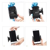 【買付】ネックスタンド ネックピロー スマホ スタンド スマホホルダー 恐竜 ユニコーン キリン 枕 U字
