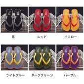 メンズ ビーチサンダル ミュール サンダル 美脚 フラット 1.5cm ベーシック レジャー 海