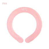 首冷却リング アイスリング ネッククーラー ネッククール 冷却リング ひんやり 18℃